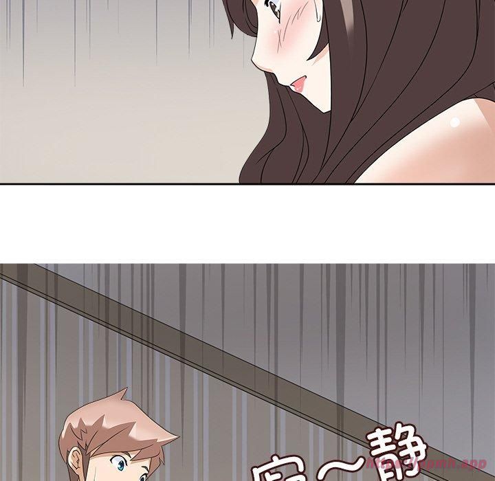 《回到过去爱上你》漫画 第14話