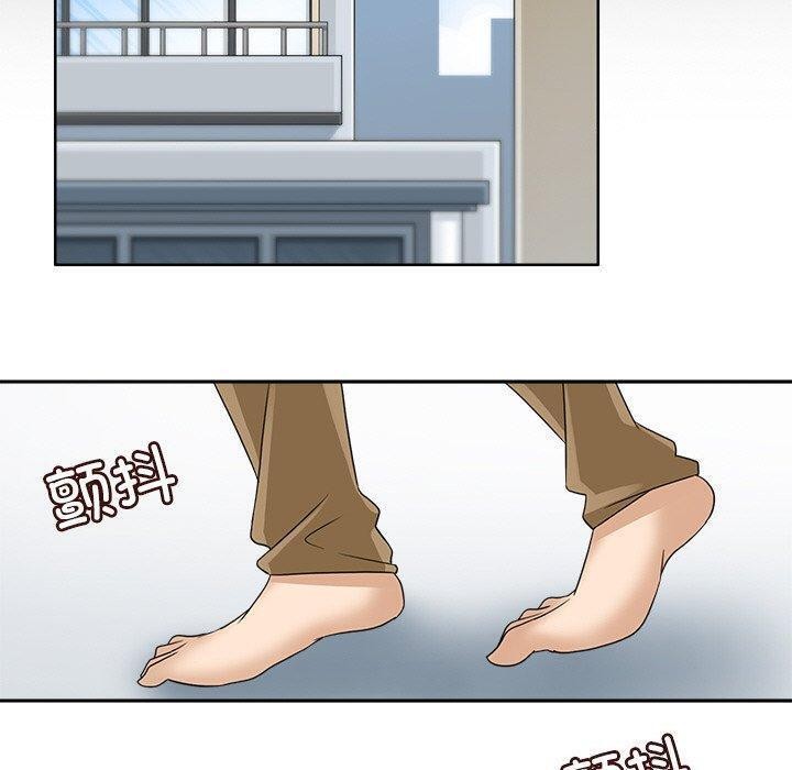 《回到过去爱上你》漫画 第15話