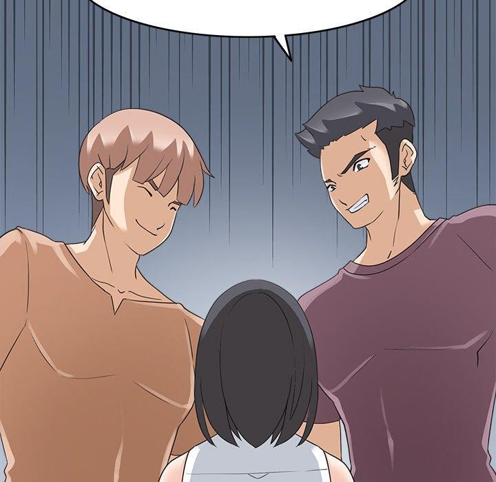 《回到过去爱上你》漫画 第15話