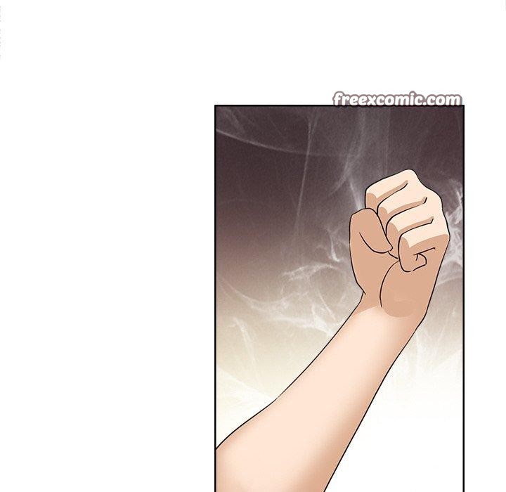 《回到过去爱上你》漫画 第16話