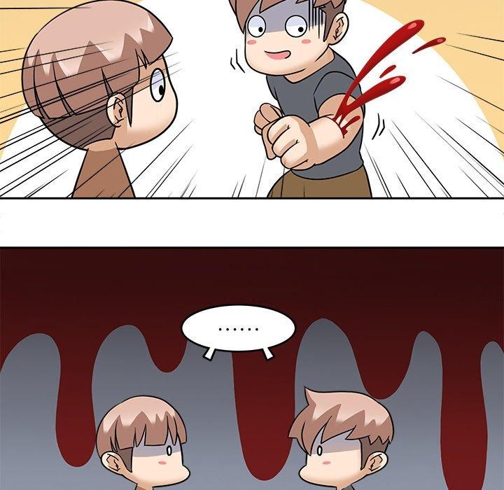 《回到过去爱上你》漫画 第16話
