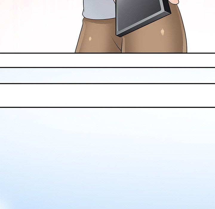 《回到过去爱上你》漫画 第16話