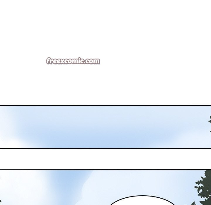 《回到过去爱上你》漫画 第17話
