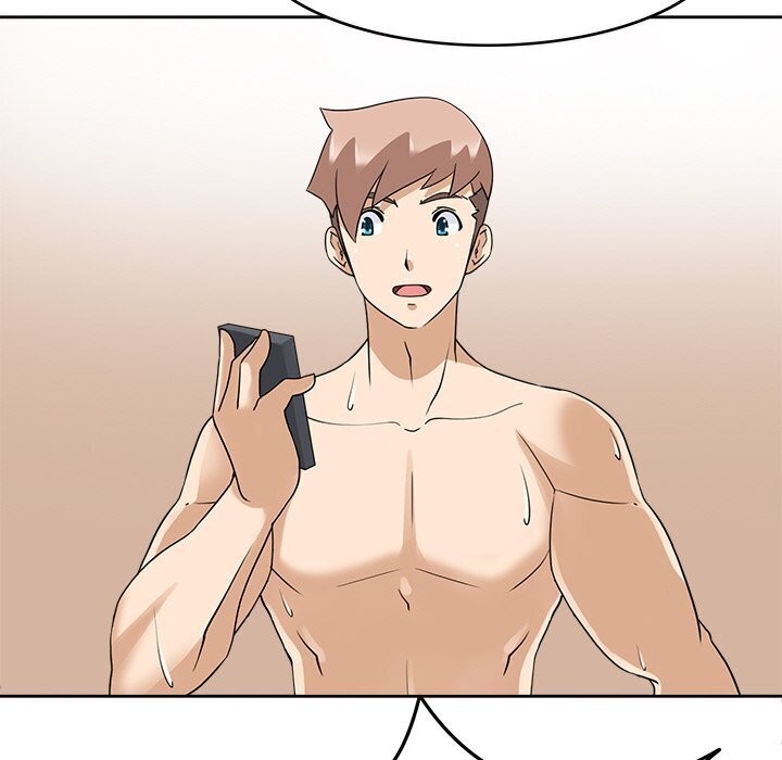 《回到过去爱上你》漫画 第17話
