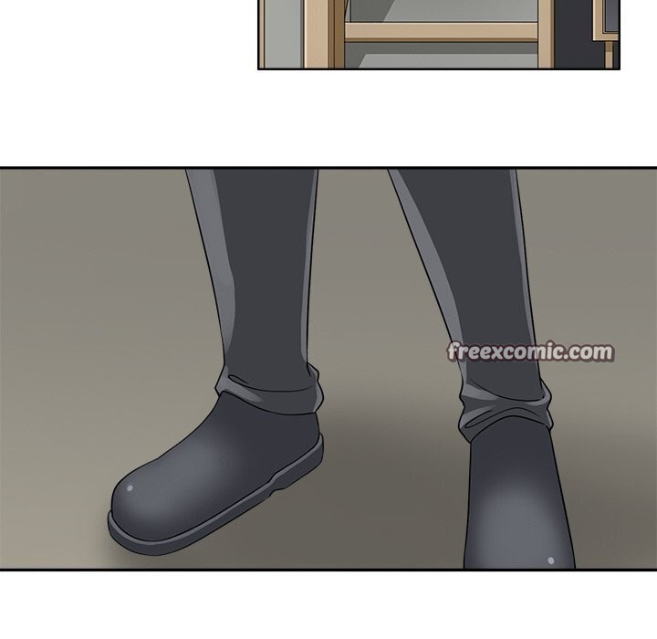 《回到过去爱上你》漫画 第17話
