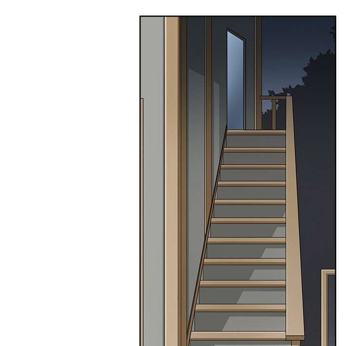 《回到过去爱上你》漫画 第17話