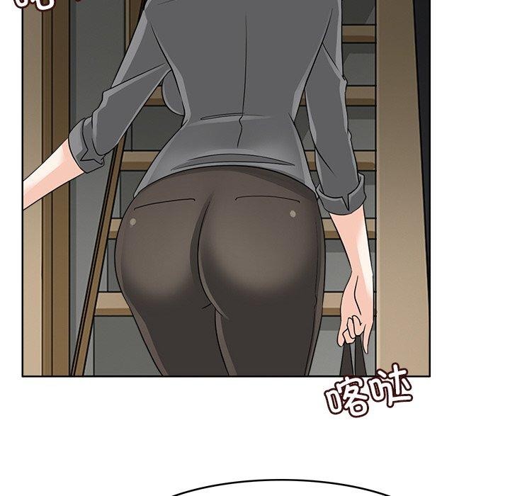 《回到过去爱上你》漫画 第18話