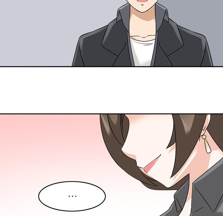 《回到过去爱上你》漫画 第18話
