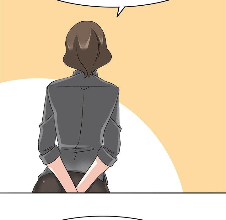 《回到过去爱上你》漫画 第18話