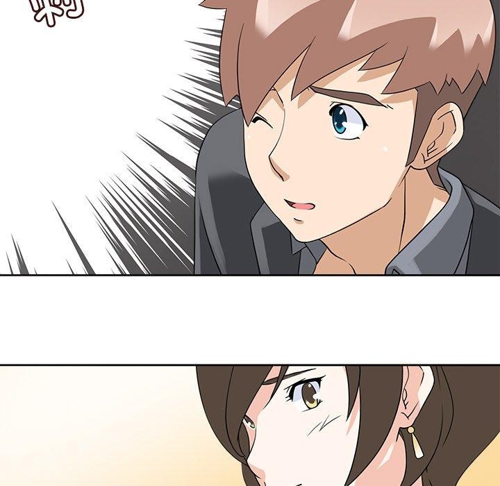 《回到过去爱上你》漫画 第18話