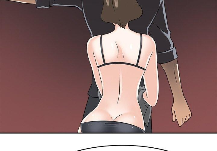 《回到过去爱上你》漫画 第19話