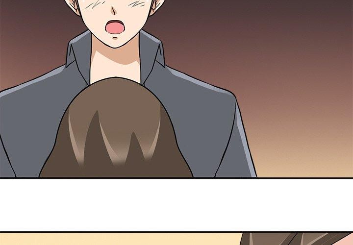 《回到过去爱上你》漫画 第19話