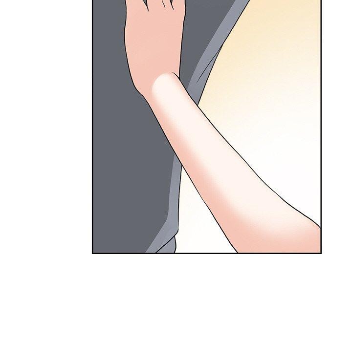《回到过去爱上你》漫画 第19話