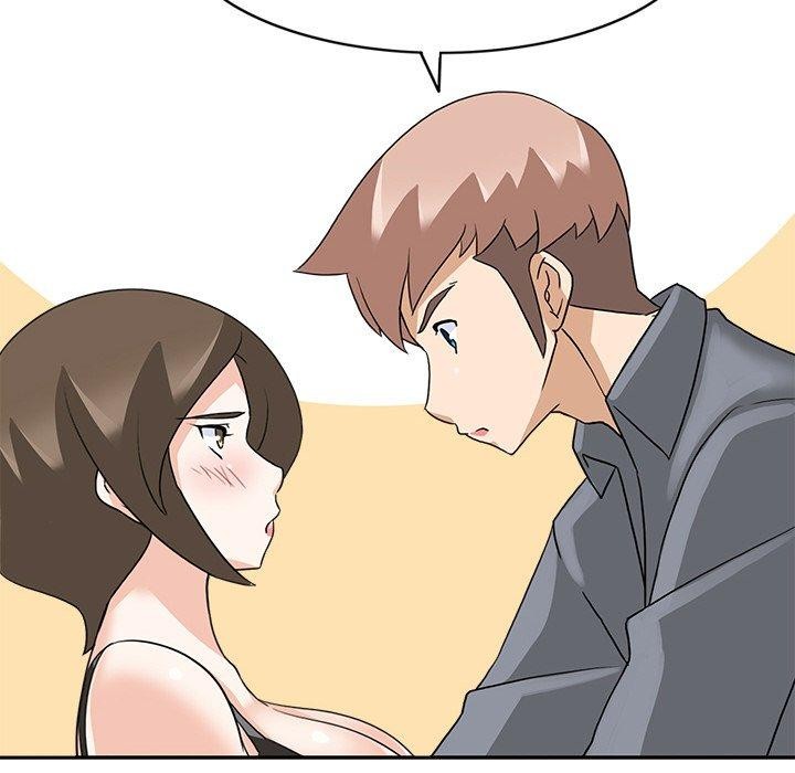 《回到过去爱上你》漫画 第19話