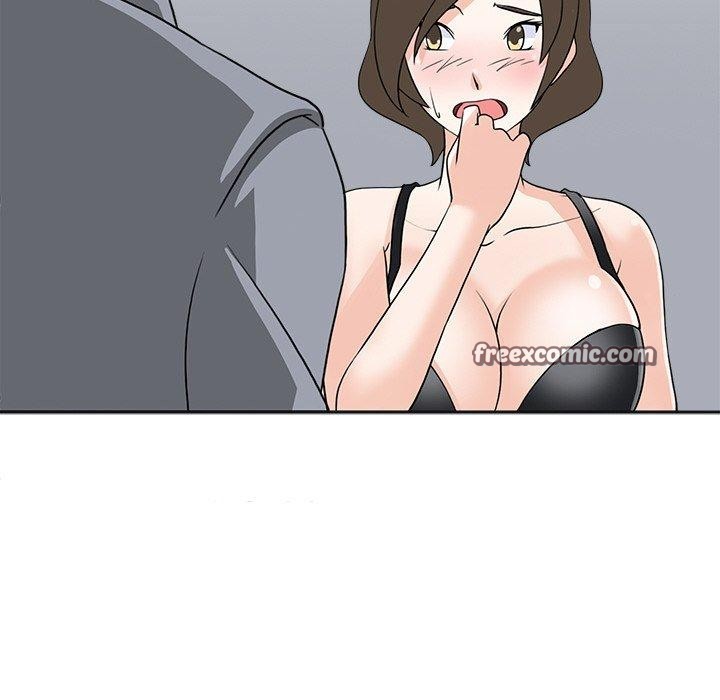 《回到过去爱上你》漫画 第19話