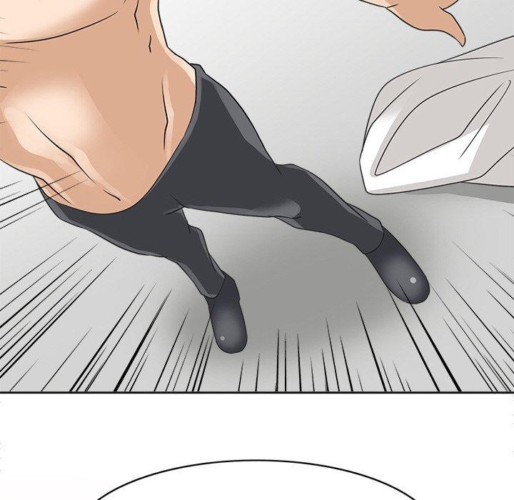 《回到过去爱上你》漫画 第19話