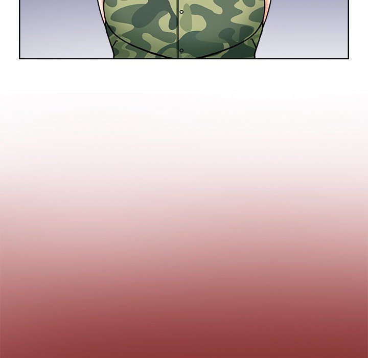 《回到过去爱上你》漫画 第2話