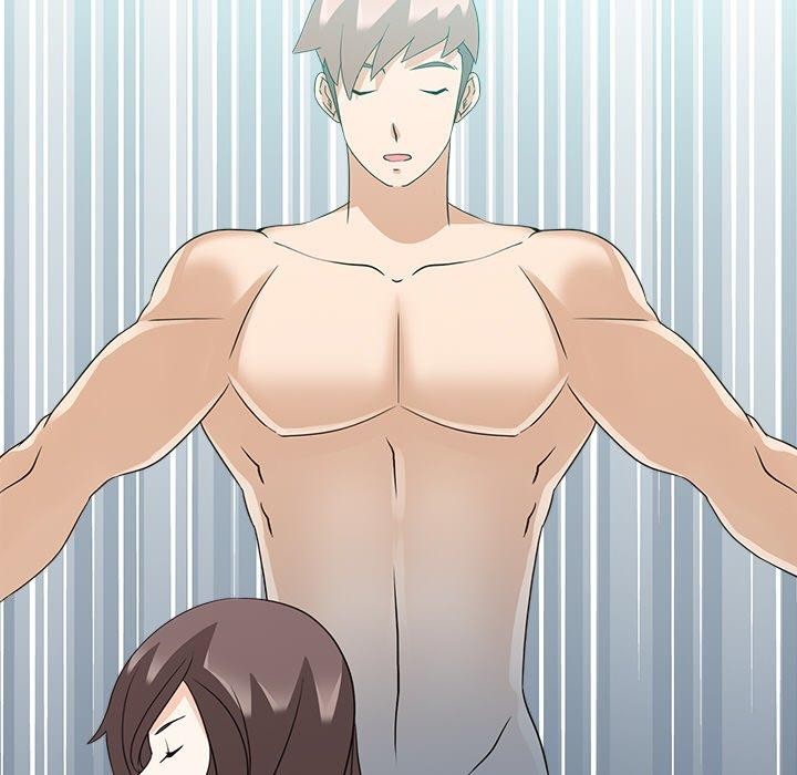 《回到过去爱上你》漫画 第21話