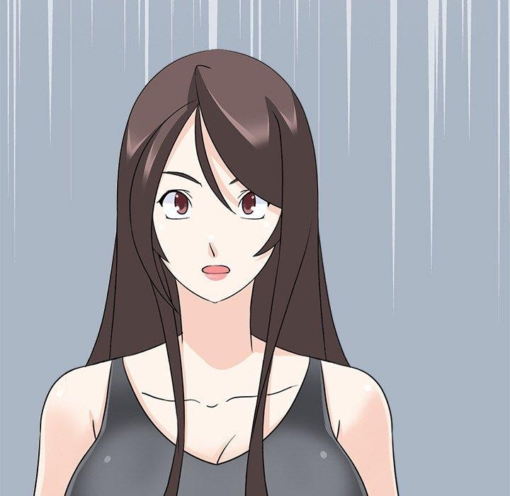 《回到过去爱上你》漫画 第22話