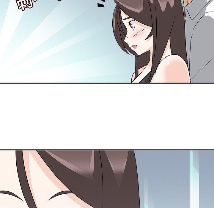 《回到过去爱上你》漫画 第23話