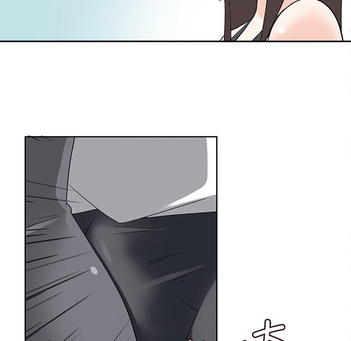 《回到过去爱上你》漫画 第23話