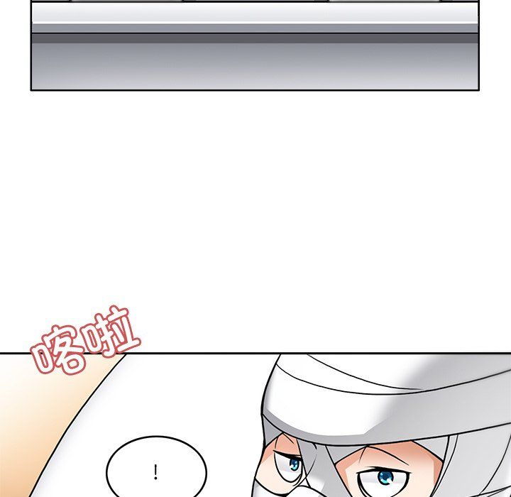《回到过去爱上你》漫画 第3話