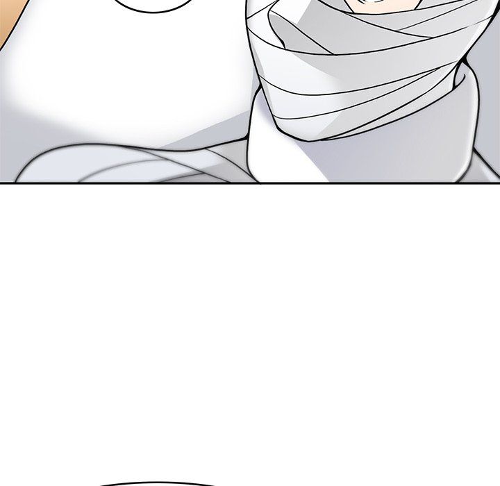 《回到过去爱上你》漫画 第3話