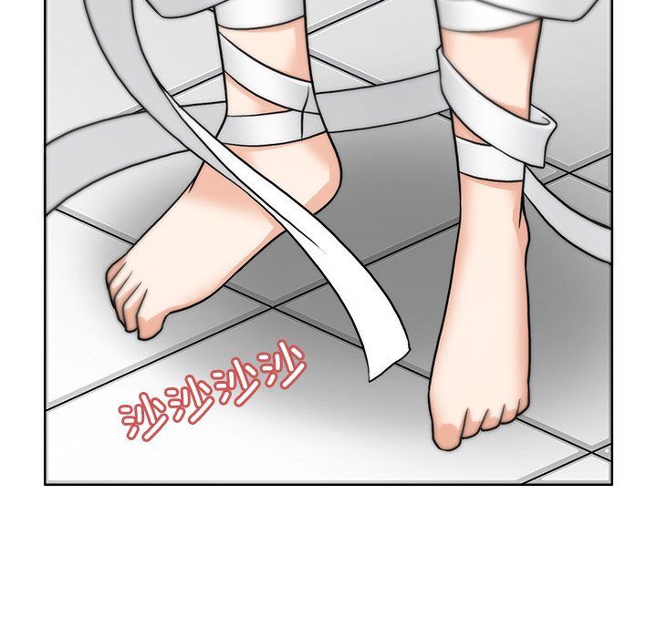 《回到过去爱上你》漫画 第3話