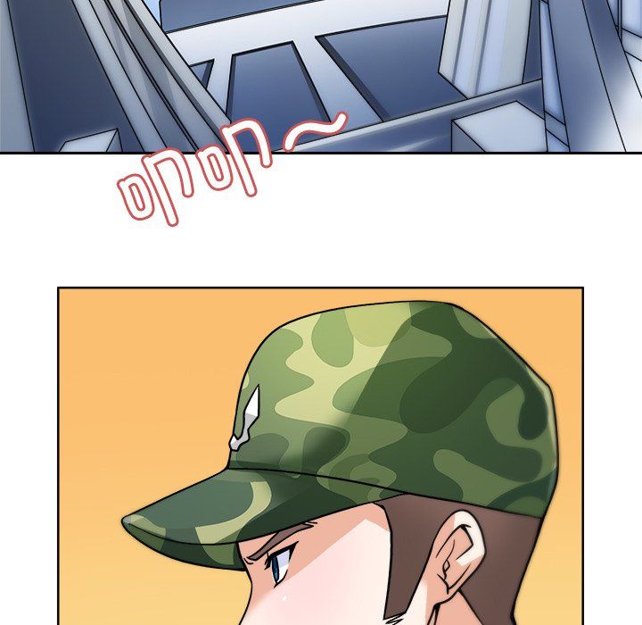 《回到过去爱上你》漫画 第3話