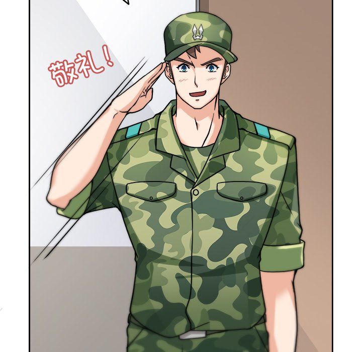 《回到过去爱上你》漫画 第3話