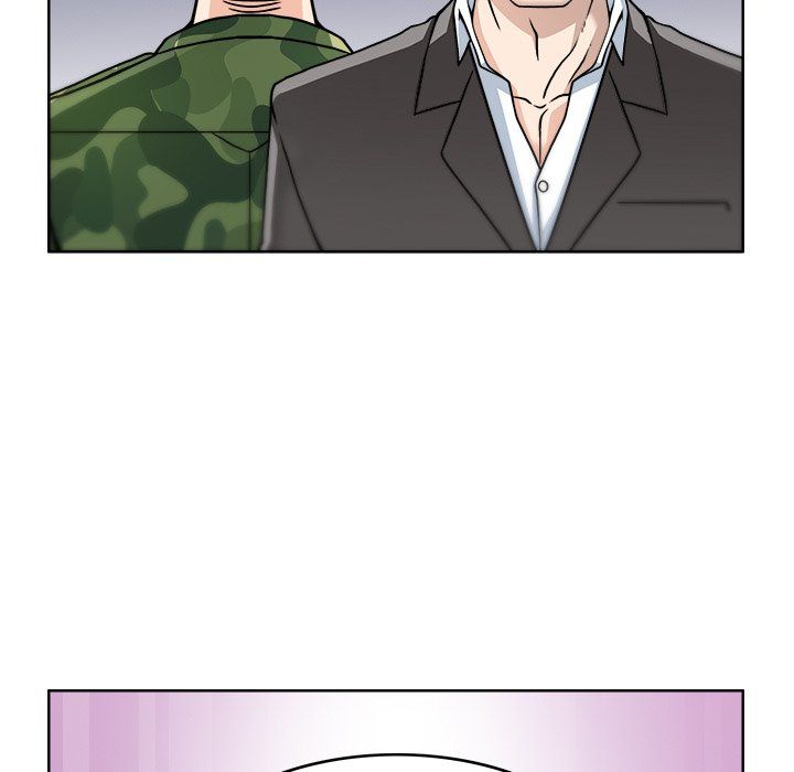 《回到过去爱上你》漫画 第3話