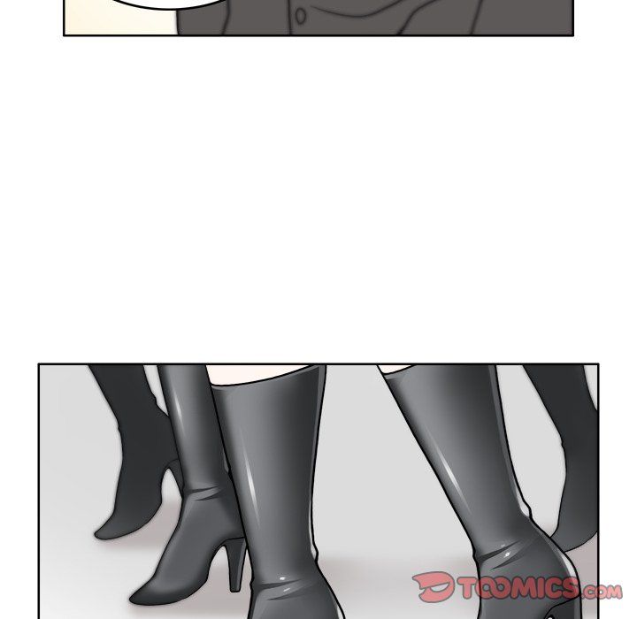 《回到过去爱上你》漫画 第3話