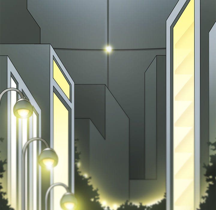 《回到过去爱上你》漫画 第3話