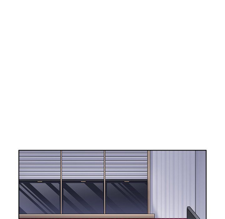 《回到过去爱上你》漫画 第3話
