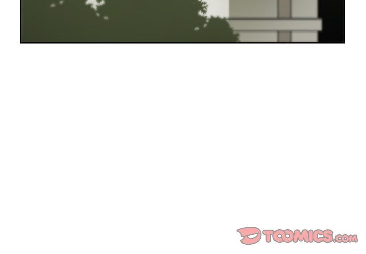 《回到过去爱上你》漫画 第4話