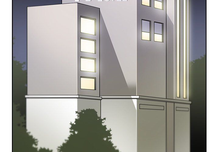 《回到过去爱上你》漫画 第4話