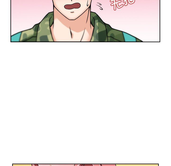 《回到过去爱上你》漫画 第4話