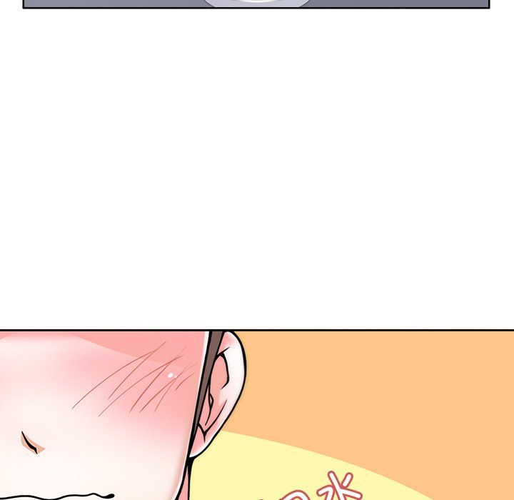 《回到过去爱上你》漫画 第4話