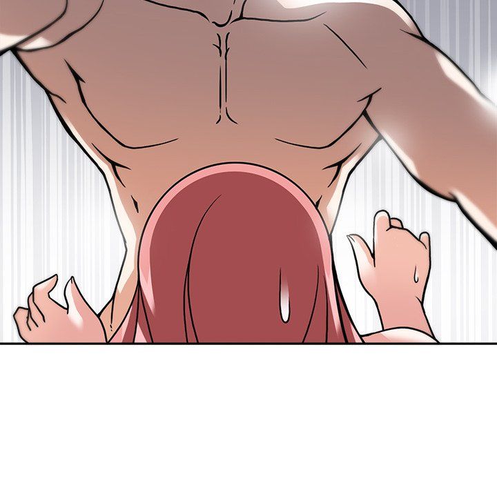 《回到过去爱上你》漫画 第4話