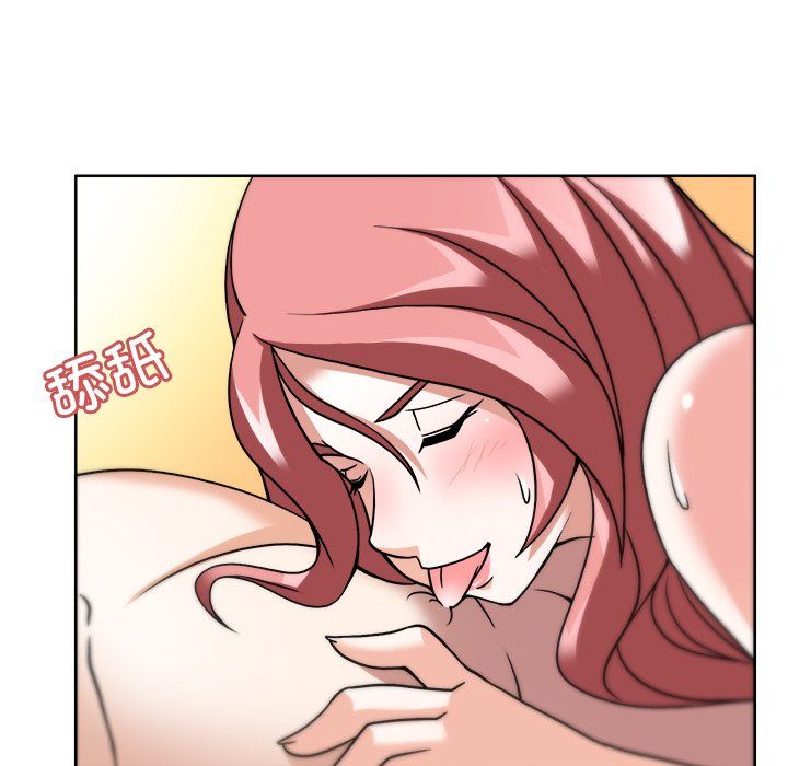 《回到过去爱上你》漫画 第4話
