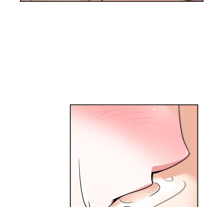 《回到过去爱上你》漫画 第4話
