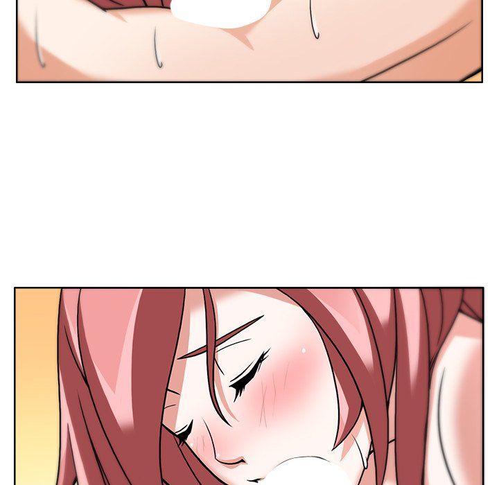 《回到过去爱上你》漫画 第4話