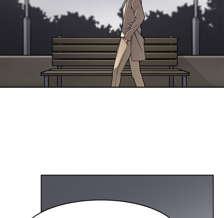 《回到过去爱上你》漫画 第5話