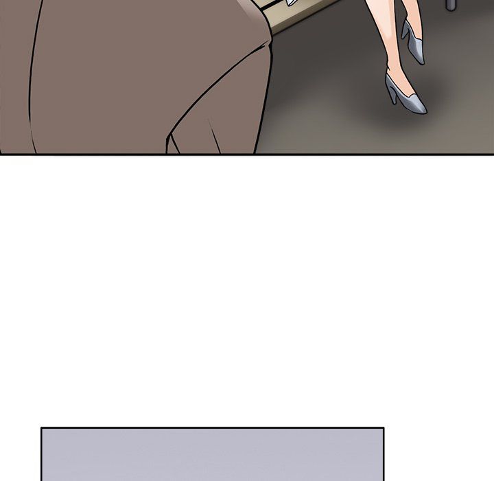 《回到过去爱上你》漫画 第5話