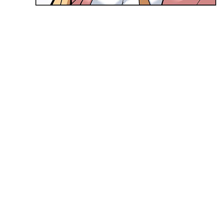 《回到过去爱上你》漫画 第5話
