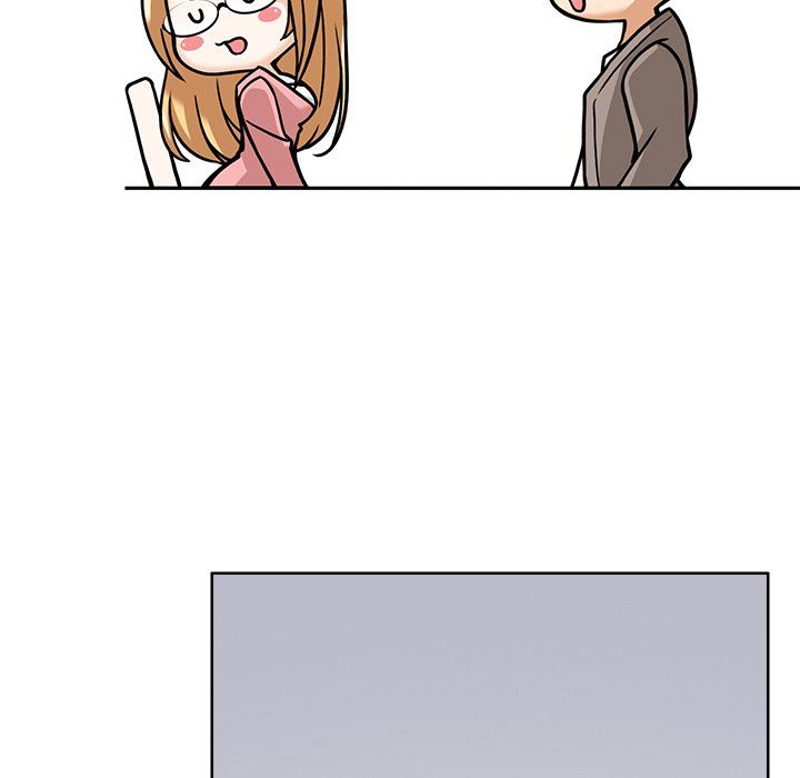 《回到过去爱上你》漫画 第5話