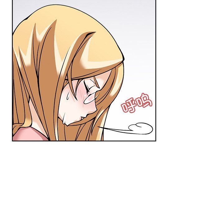 《回到过去爱上你》漫画 第5話