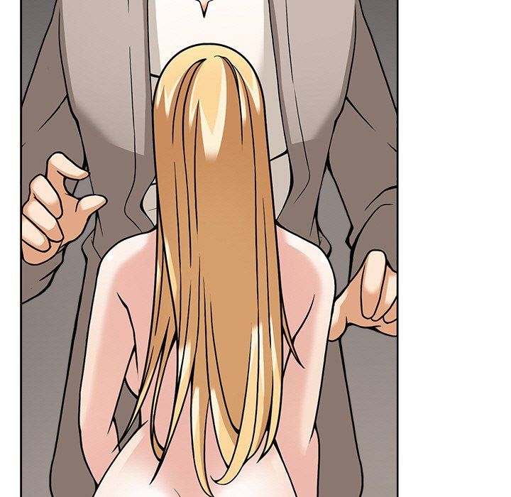 《回到过去爱上你》漫画 第6話