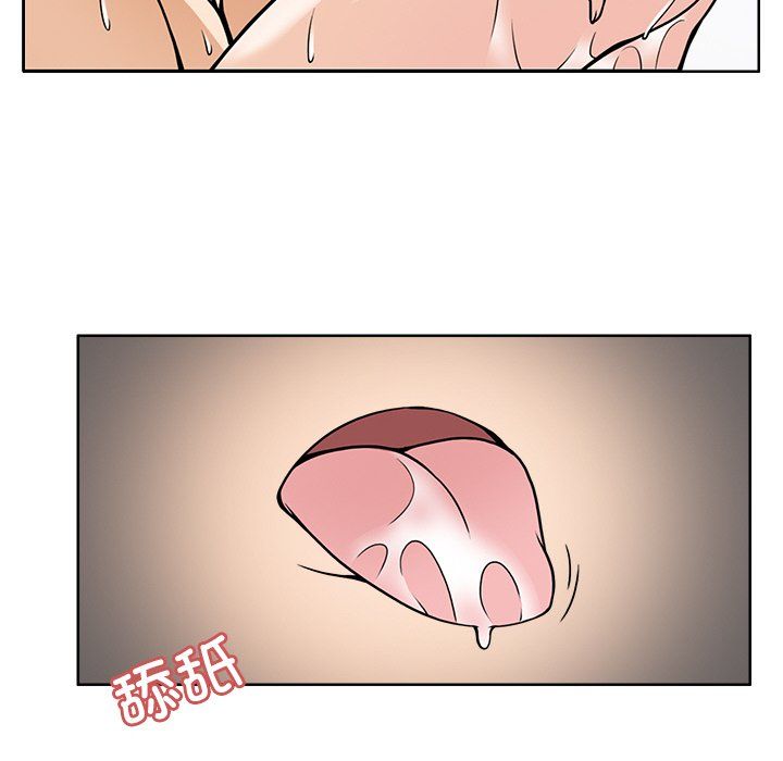 《回到过去爱上你》漫画 第6話