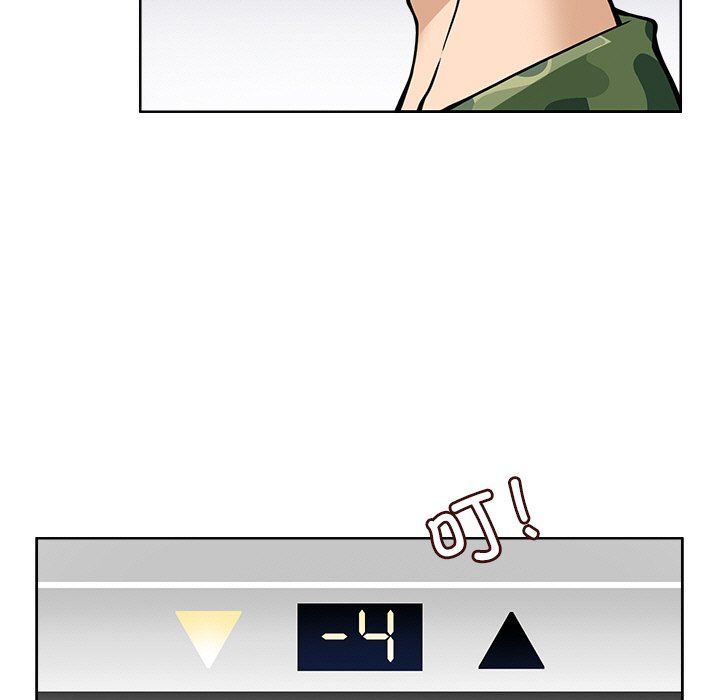 《回到过去爱上你》漫画 第7話